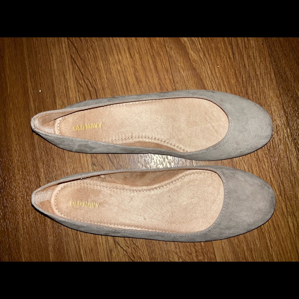 Old Navy Flats